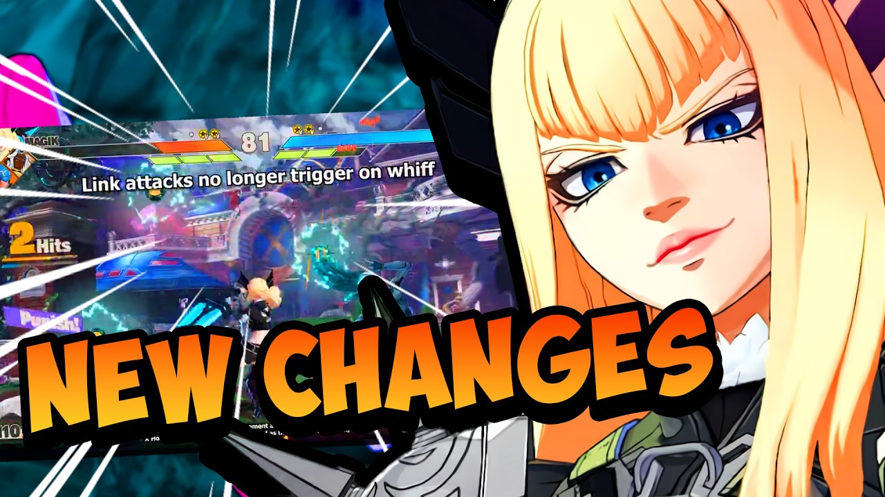 Marvel Tokon Devs changed EVERYTHING