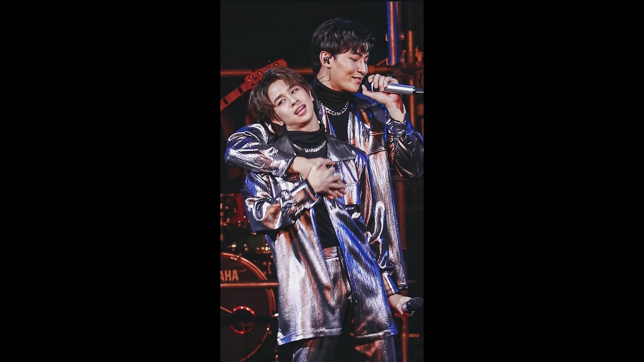 Medley Stage [Dance] - Focus FLUKE #เจ้าแก้มก้อน | 291120 #1stFanmeetOhmFlukeDay2