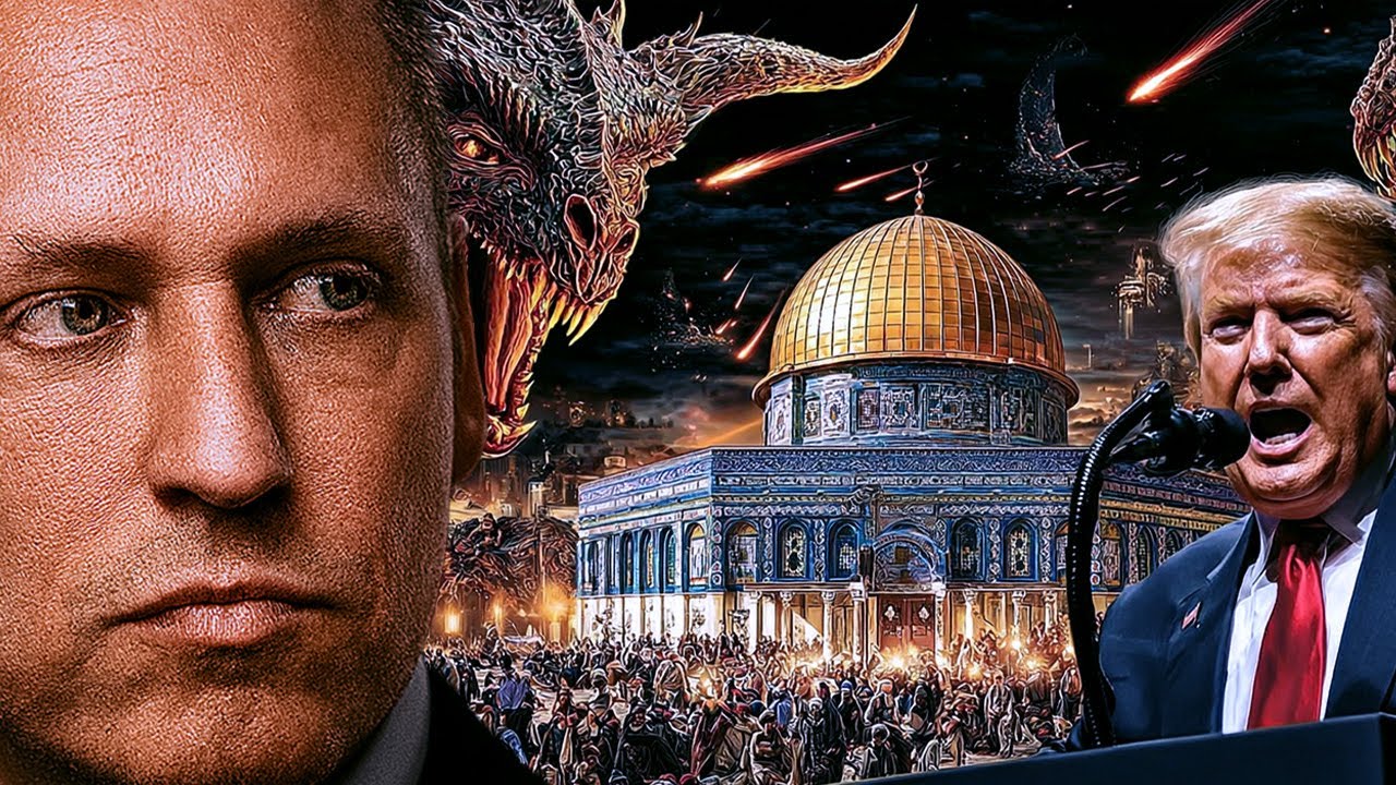 The Prophecy Everyone Is Talking About on September 23rd&mdash;And What It Means for You