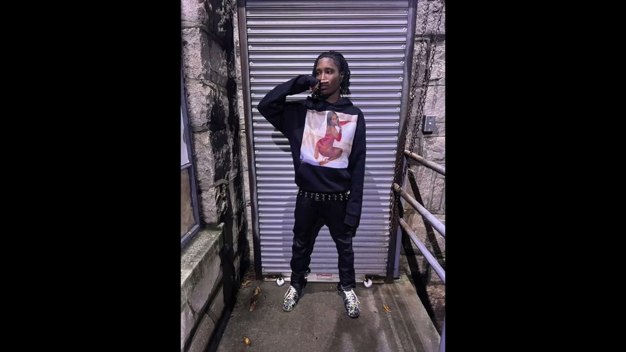 {Free} Nine Vicious Type Beat - 