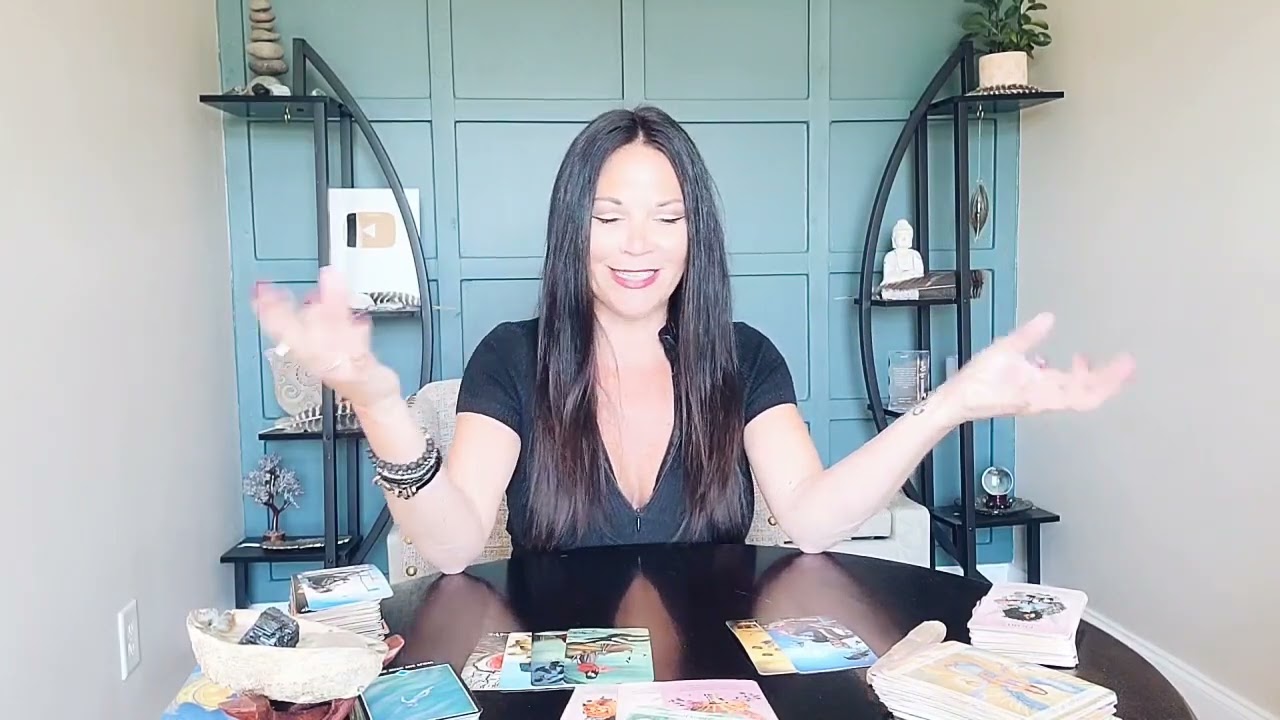 SAGITTARIUS | IT'S ALL CONNECTED | 🦋 APRIL 2023 SPIRITUAL TAROT READING.