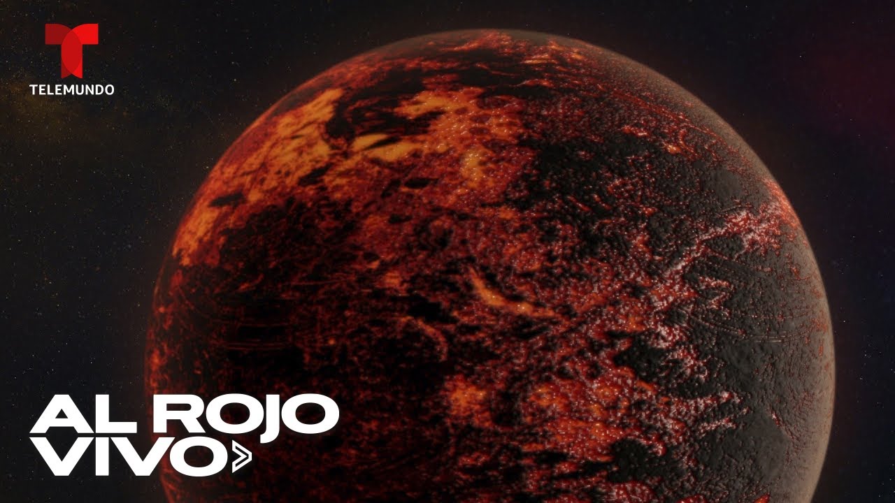 NASA anuncia que encontr&oacute; la ubicaci&oacute;n del infierno y la Iglesia Cat&oacute;lica se pronunci&oacute;