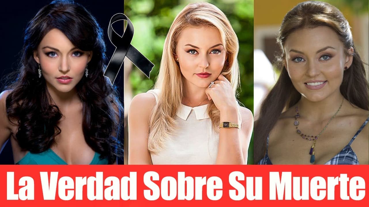 👀 Lo que pasó con Angelique BOYER sorprende a todos 