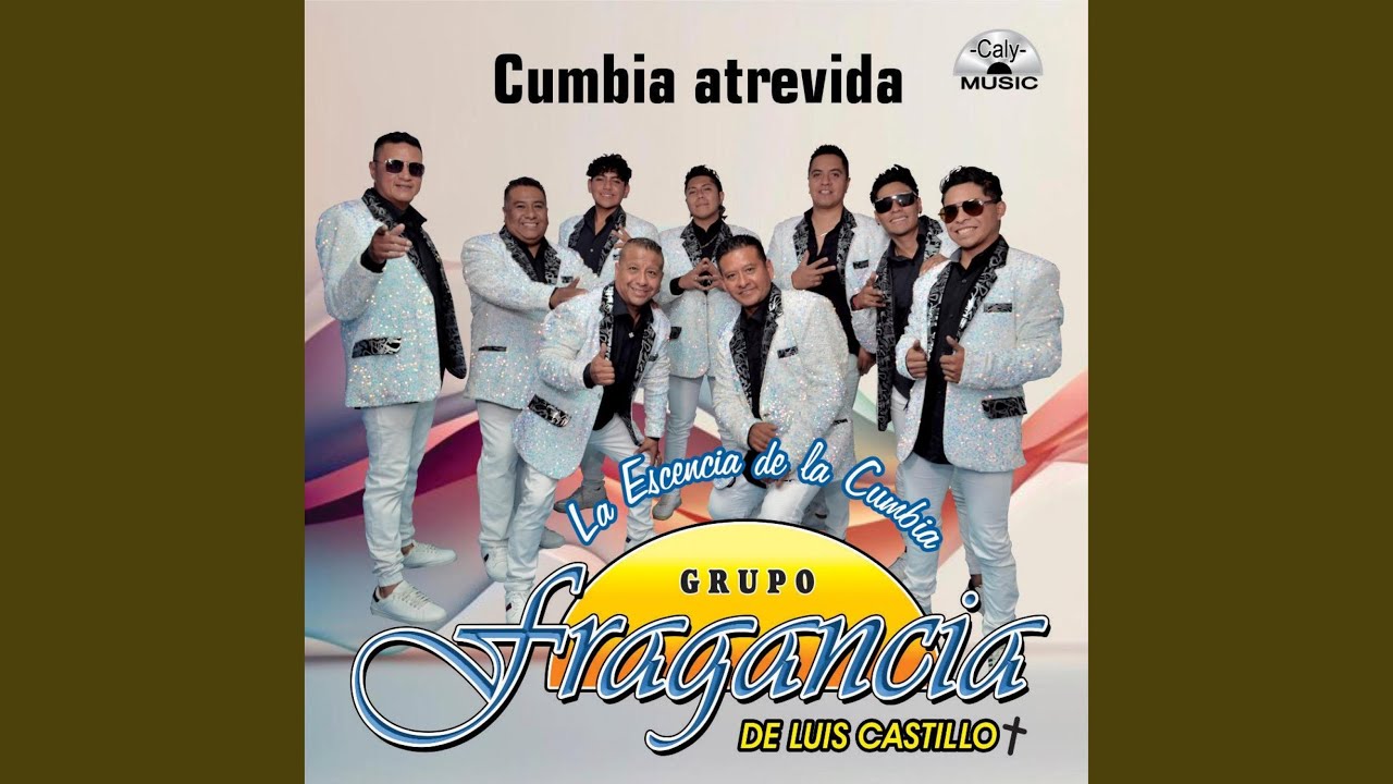 Cumbia atrevida
