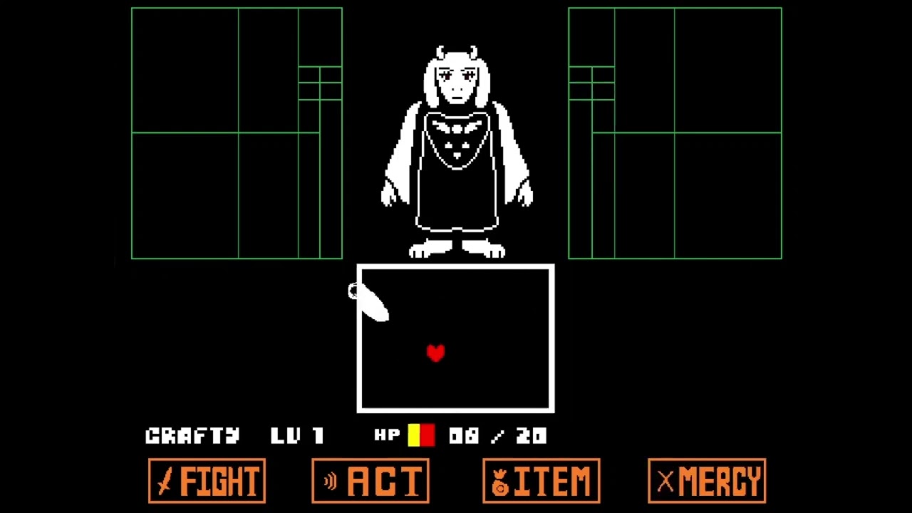 Nohit Toriel 