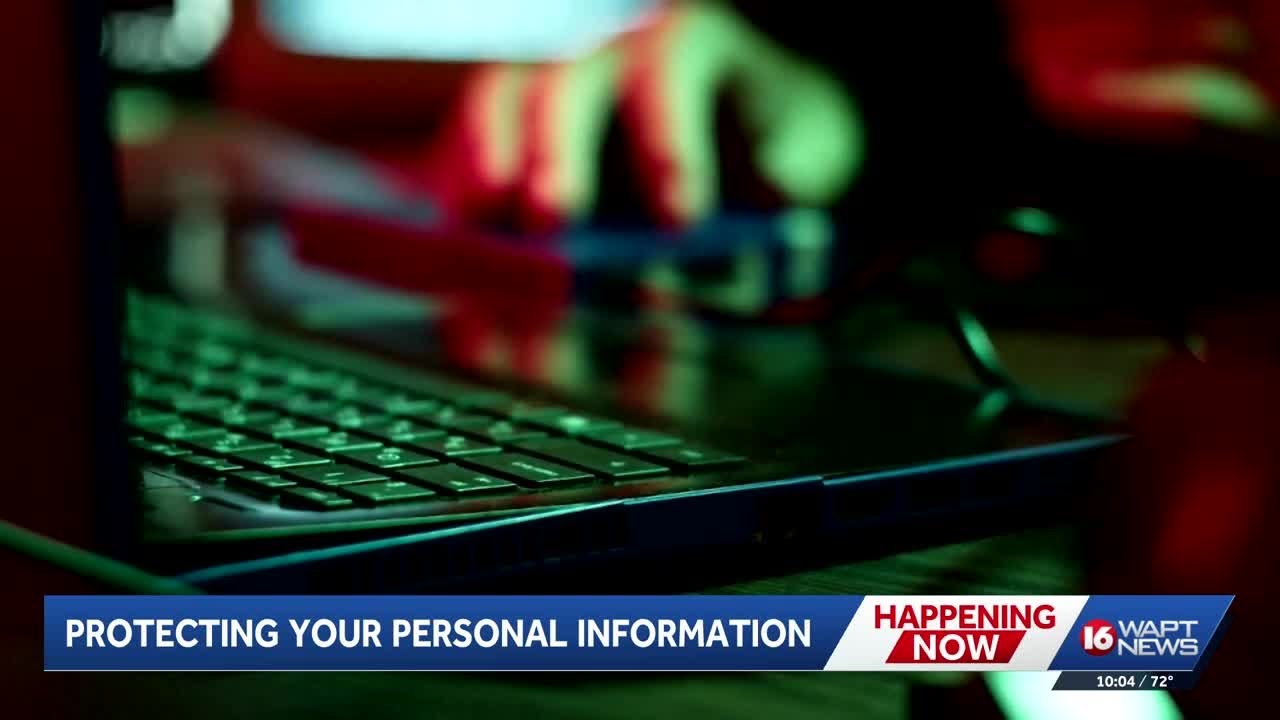 Better Business Bureau urges UMMC patients to monitor personal data after cyberattack
