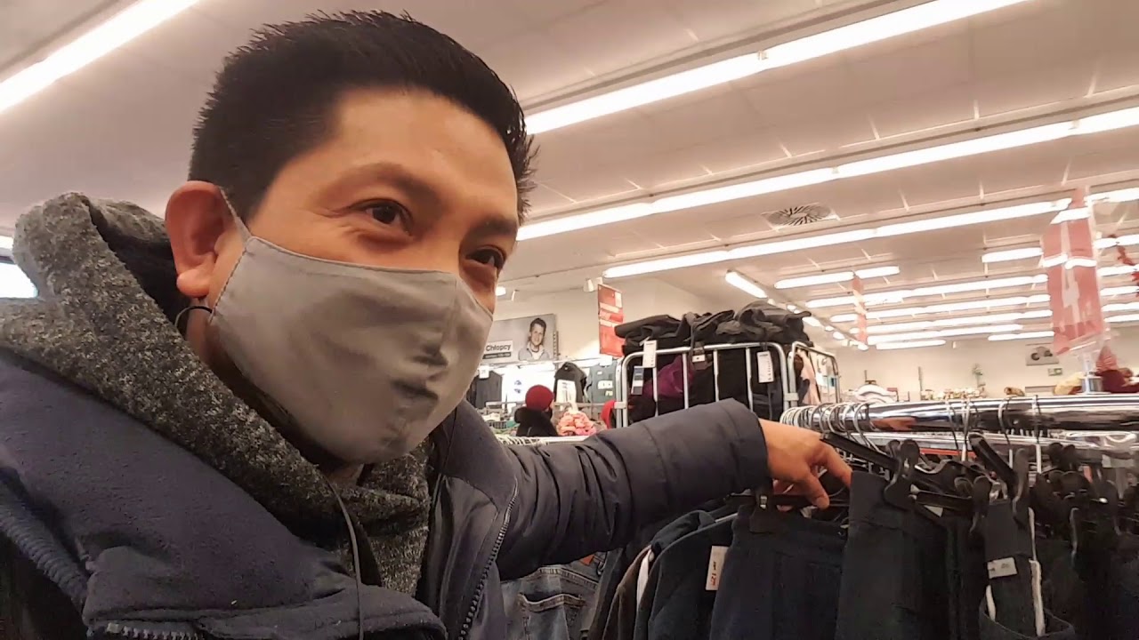 Mura ang Damit sa Kik at Auchan (Sale) #Pinoy in Poland #OFW in Poland #Bazaar in Poland