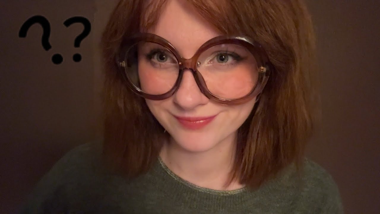 asmr common sense test 🧠 simple brain game for sleep