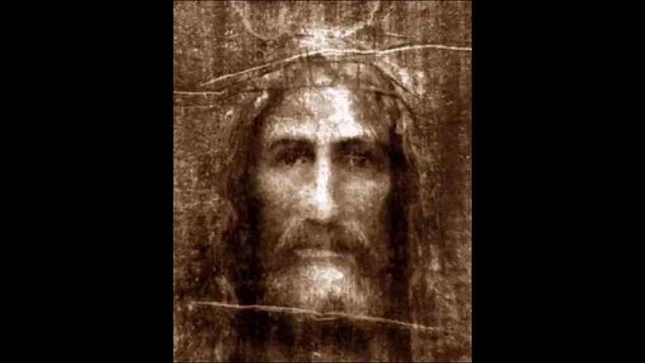 Receba seu milagre pela Sagrada Face de Jesus
