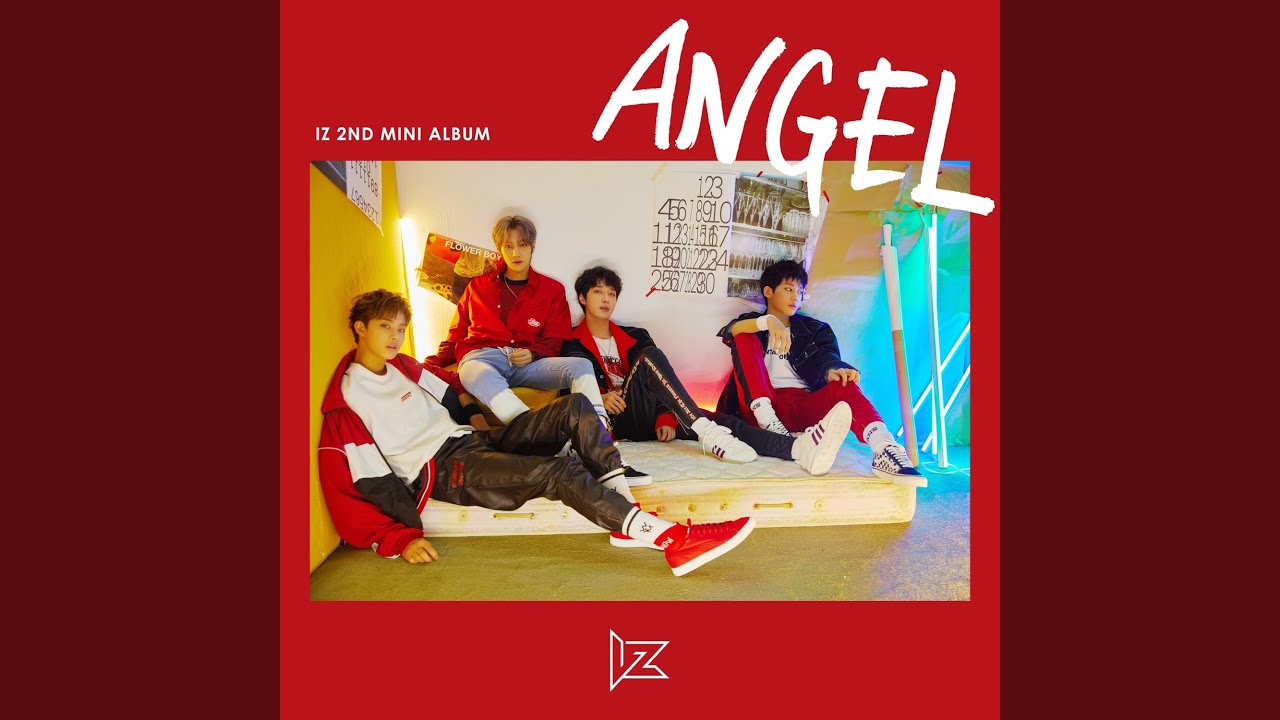 Crush on you (저격해)