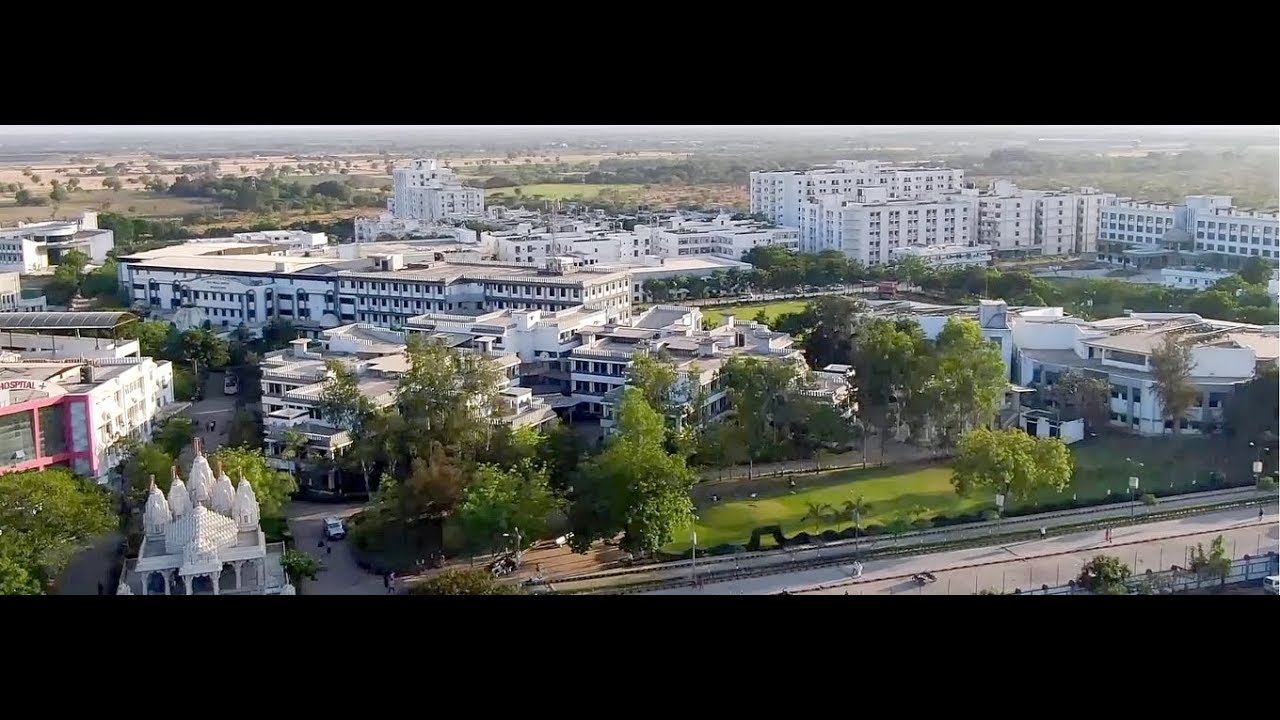 SUMANDEEP VIDYAPEETH TOUR