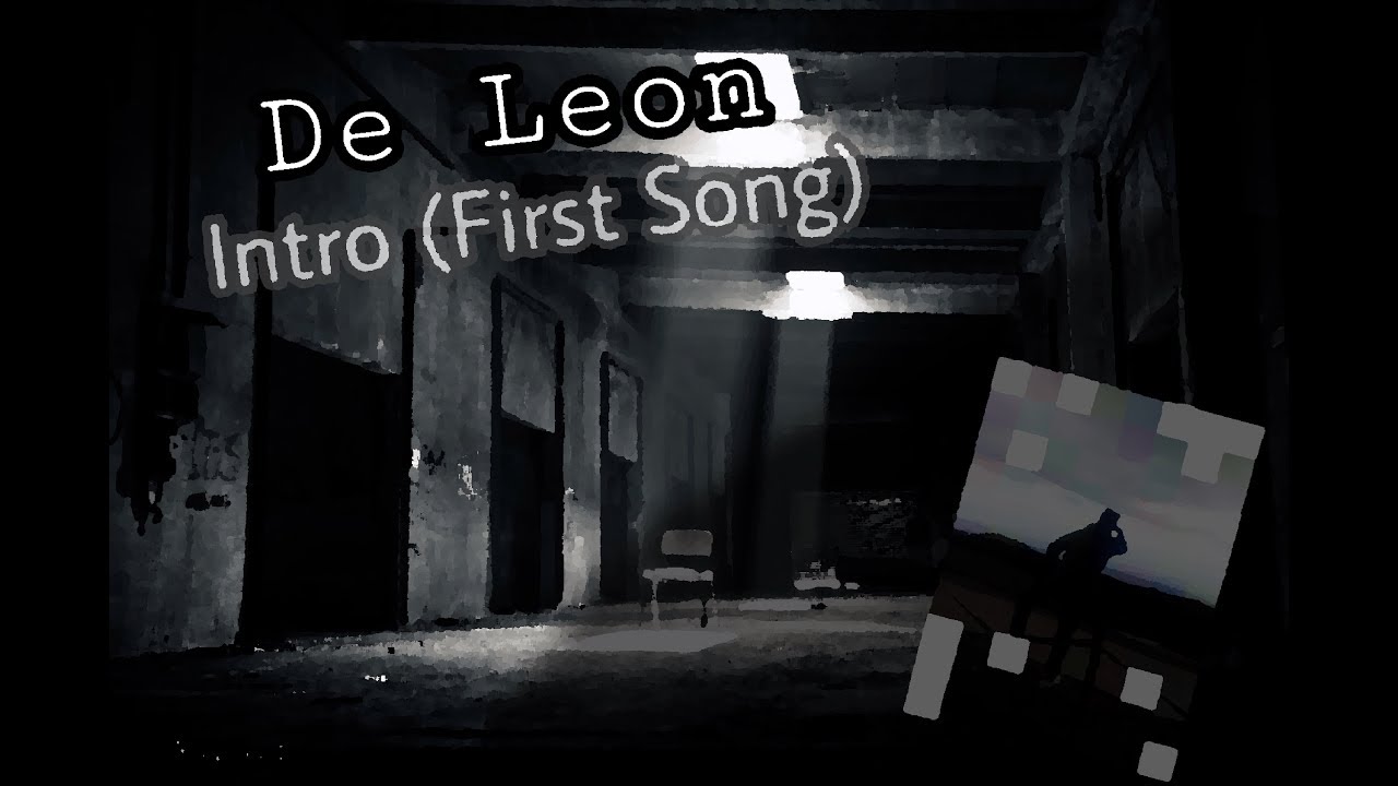 De Leon Music - Intro (First Video)