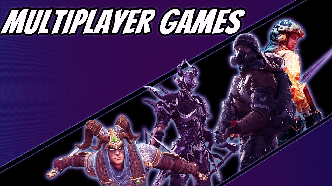 XP Overdrive - Episode 11 - Multiplayer Games