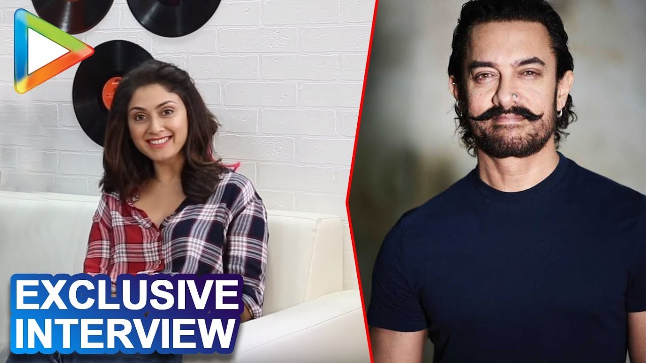 Manjari Fadnis: &ldquo;Aamir Khan Is The Best Actor&rdquo; | Rapid Fire | SRK | Salman Khan | Padmaavat