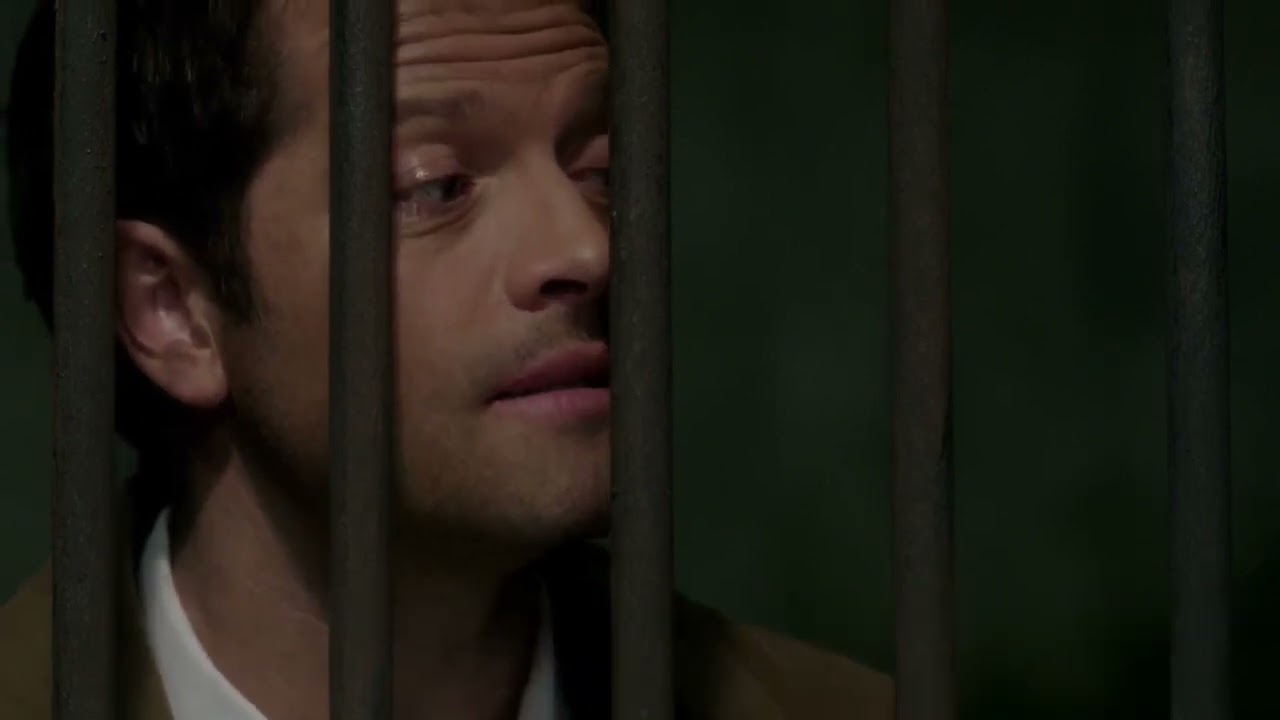 R.Supernatural 13 - Le dimensioni non contano ITA SUB-ENG HD