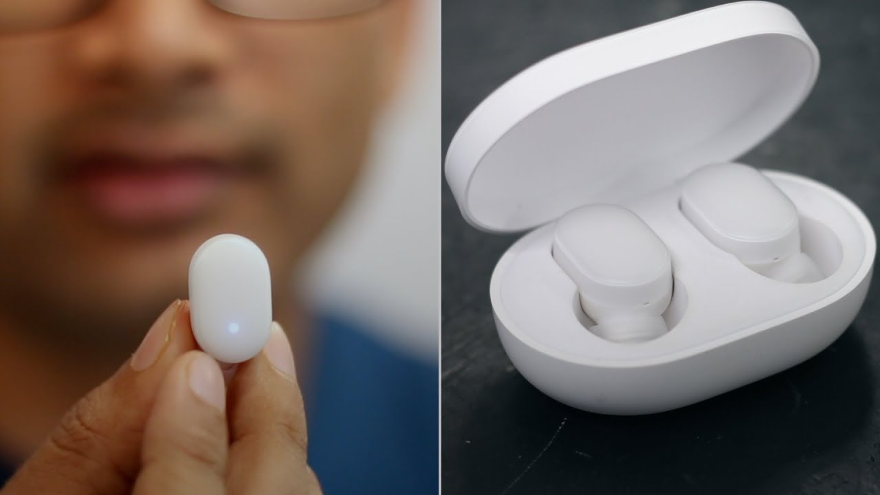Best True Wireless Earbuds Under 5000 in India - TechWiser