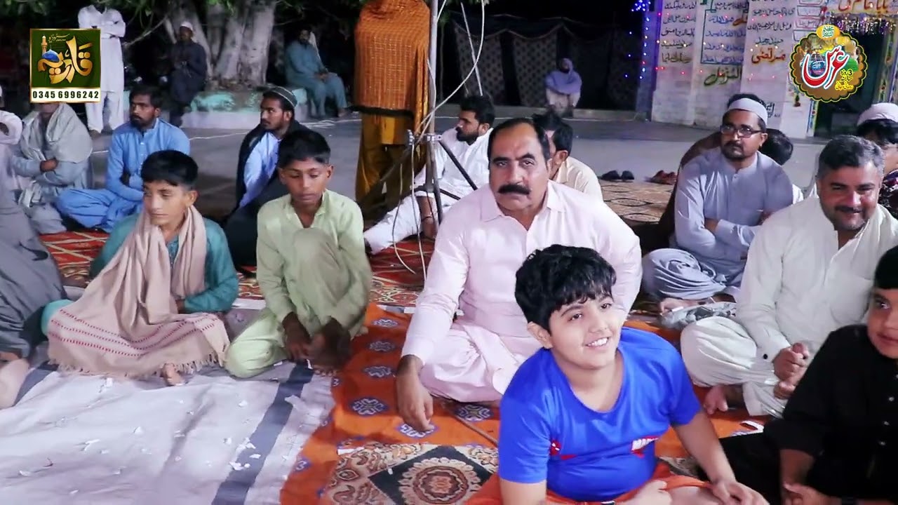 Dilbary Mustafa warsy Murtaza mouinudeen By inam sabir makhha qawal 