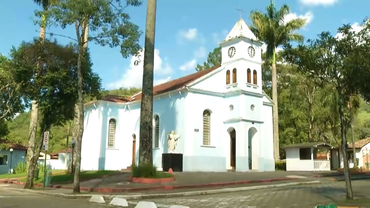 SÃO FRANCISCO XAVIER | São José e Seus Lugares