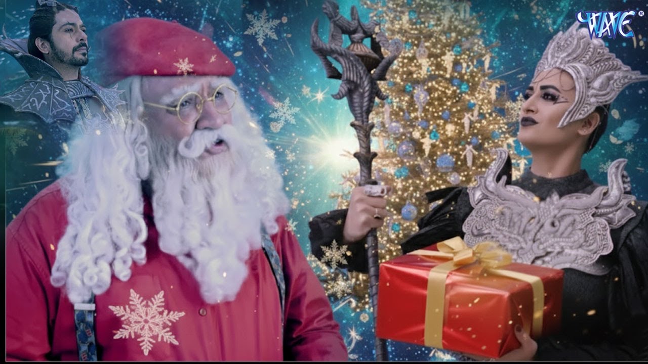 Baalveer Returns 🎄 | Santa Ke Saath Aaya Sabse Bada Twist 😱 | Christmas Special