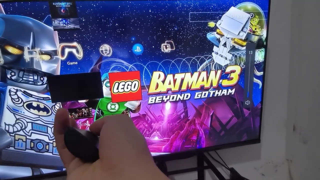 [27] Tutorial PS 3 Superslim - ENABLE HEN