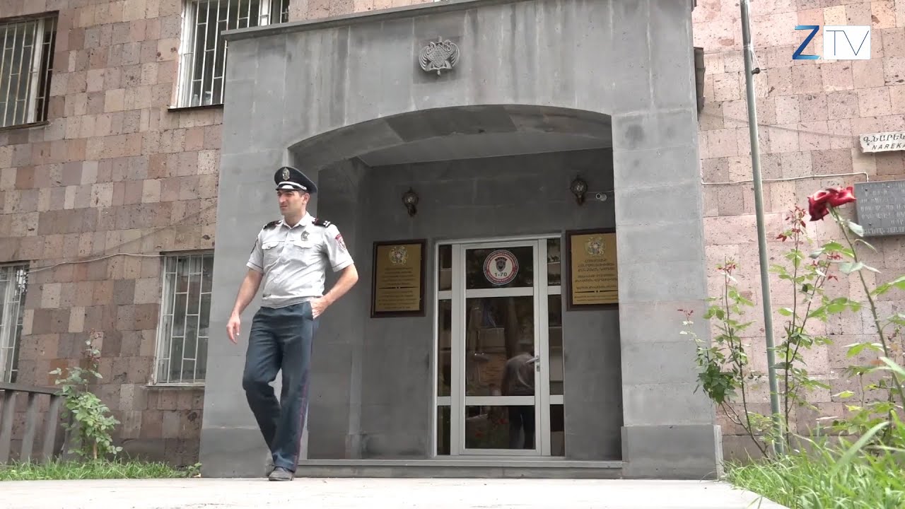 Գորիսի կրակոցների հետքերով