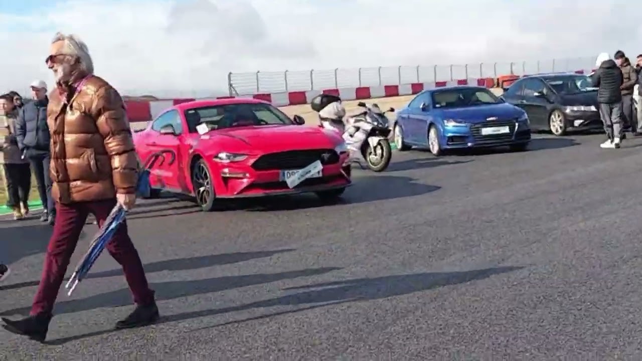 Volrace navarra!! #volrace 