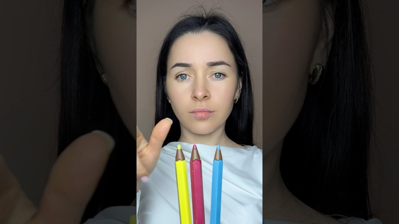 Yellow or pink?