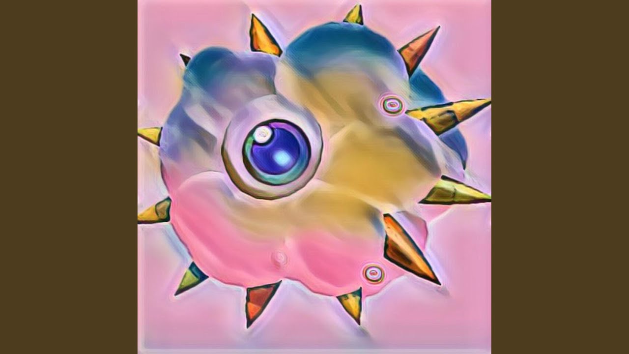Stab The Eye