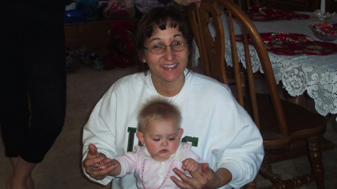 Rosas Christmas - 2002