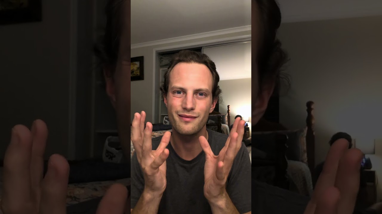 VLOG 124 - On Imposing Your Values Onto Others