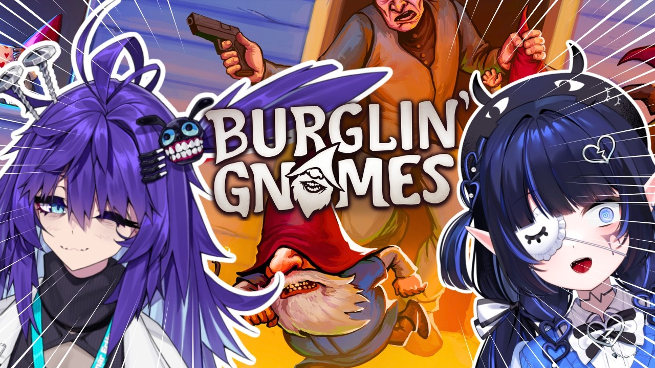 doing crimes with @REMKanashibari