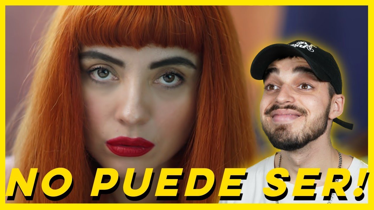 Mon Laferte, Gloria Trevi - La Mujer | ANALISIS Y REACCION