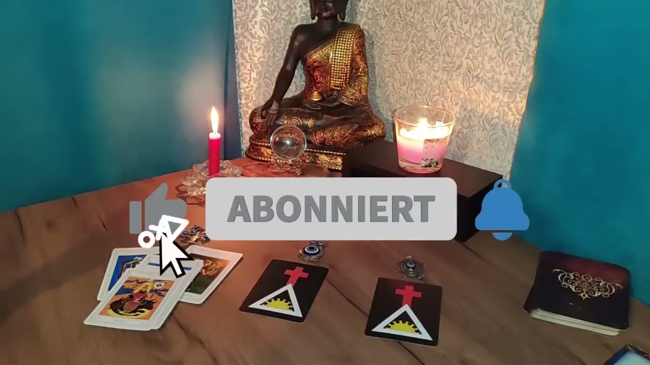 💖Какъв мъж е определила за вас съдбата💖Гледане на карти Таро