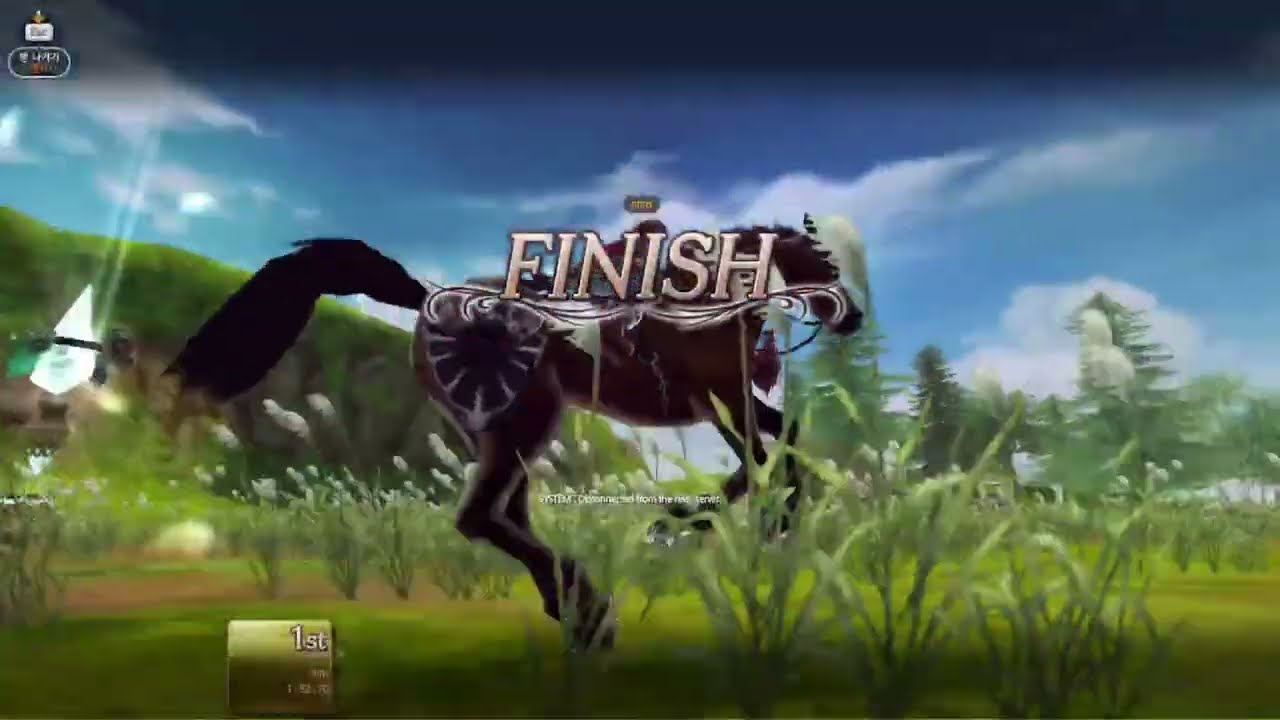 Quick Story of Alicia Showcase