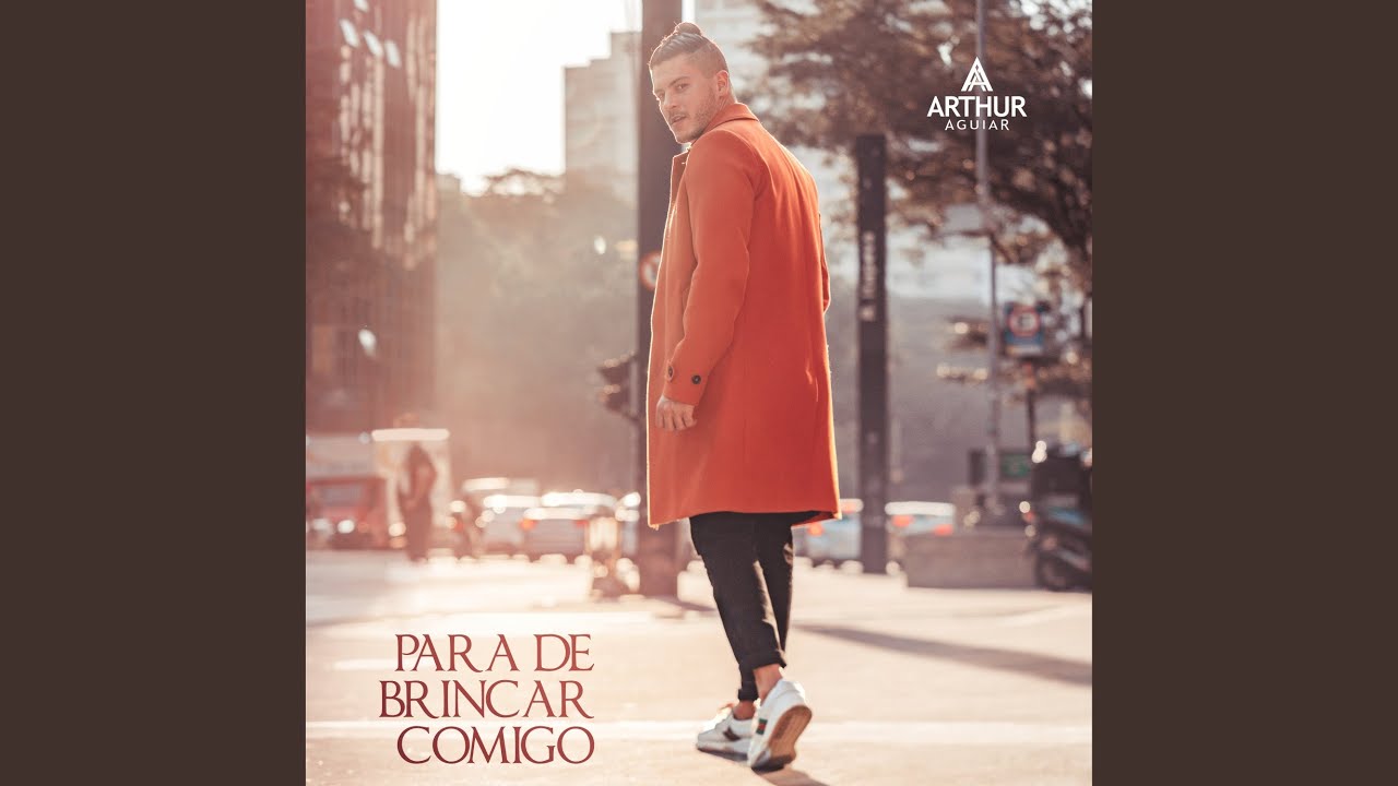 Para de Brincar Comigo