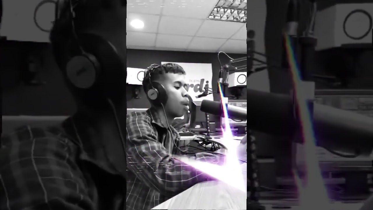 ALP - 72 ft TUBO x BONNI x ASH ( Studio Session )