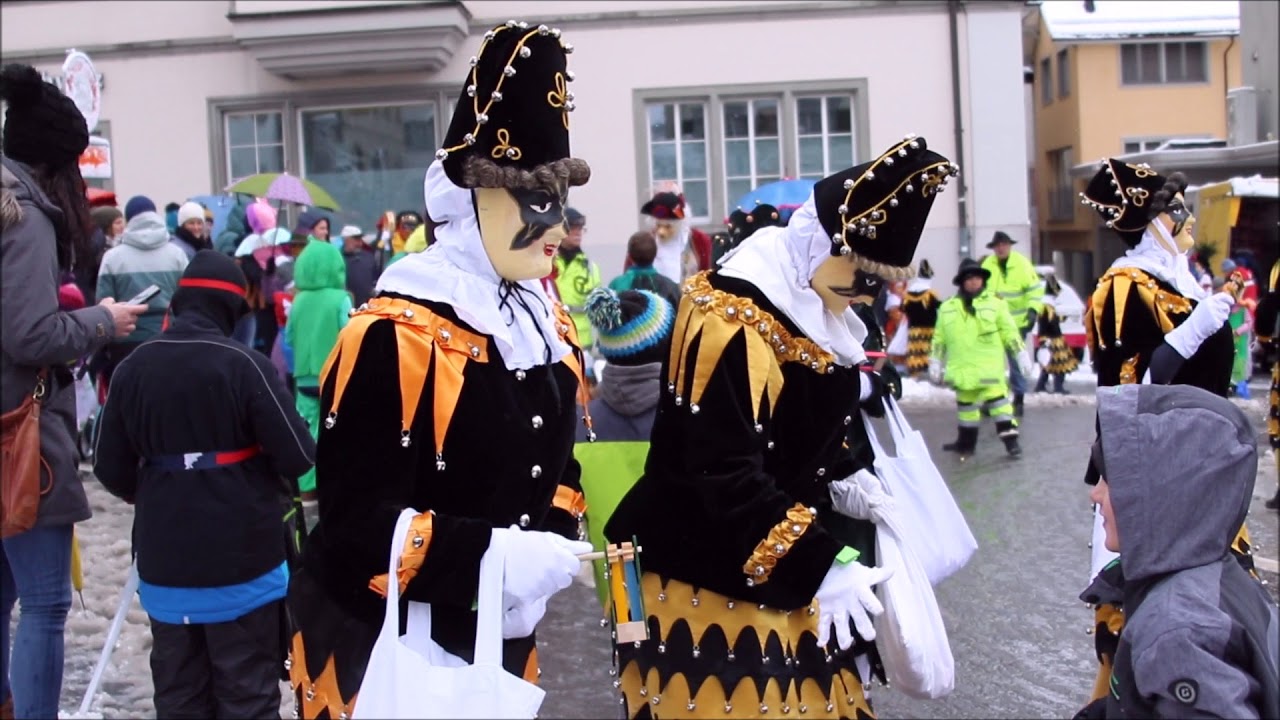 Schwyzer Nüssler, Schwyz