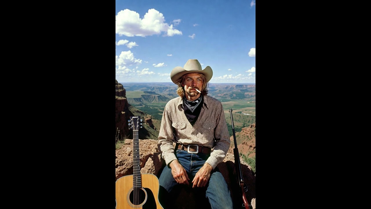 Something In The Way  - Outlaw Vintage Country Nirvana Cover TokyoDrive Remix [#AISONG]