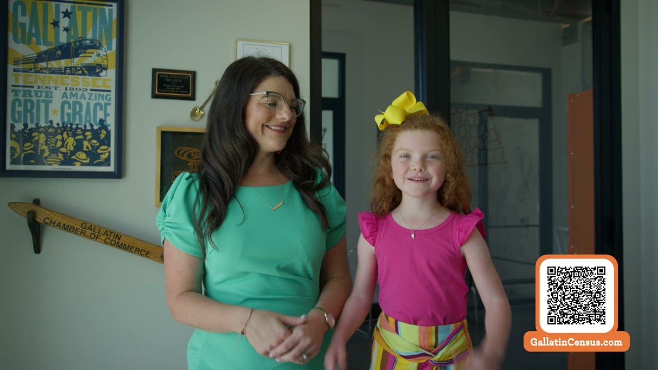 Gallatin Special Census 2024