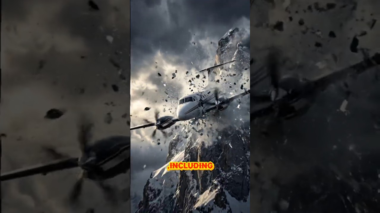 Surviving the Andes: The True Plane Crash Story 