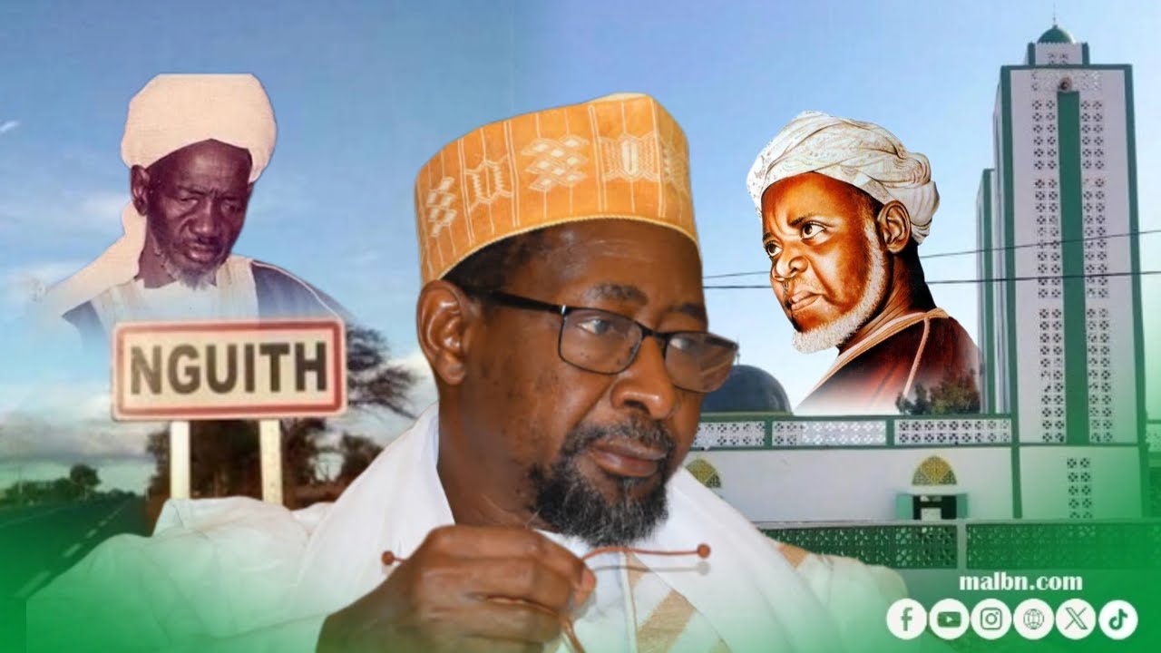 Gamou Nguith 2026: Burd 