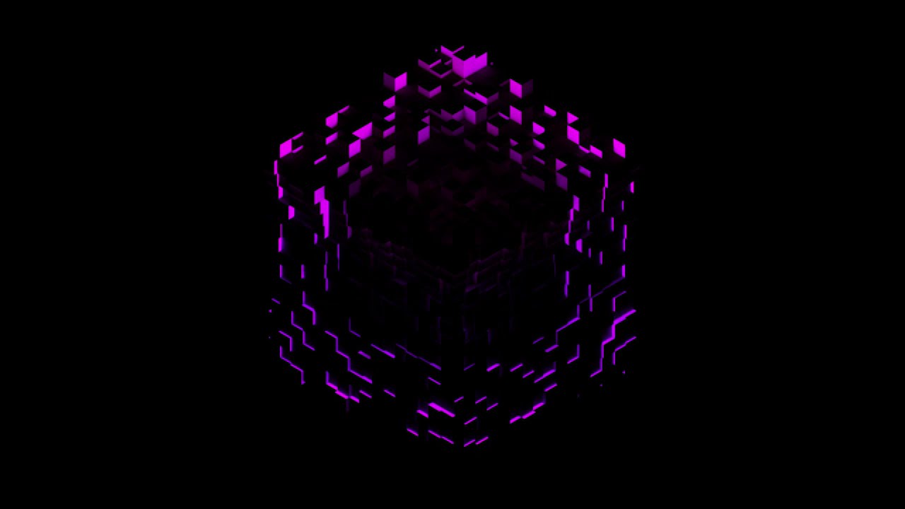 C418 - Aria Math perfect loop extra slowed