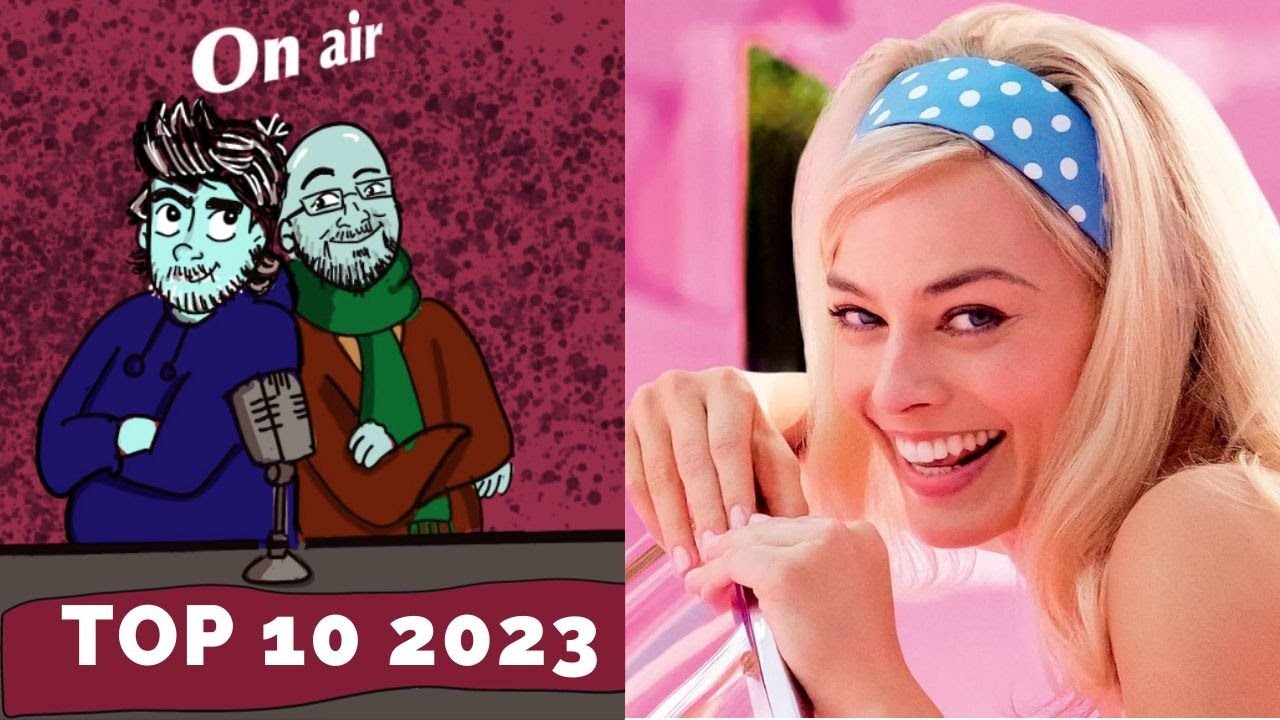 Top 10 (ma anche di più) 2023 | Un podcast di troppo LIVE con Riccardo