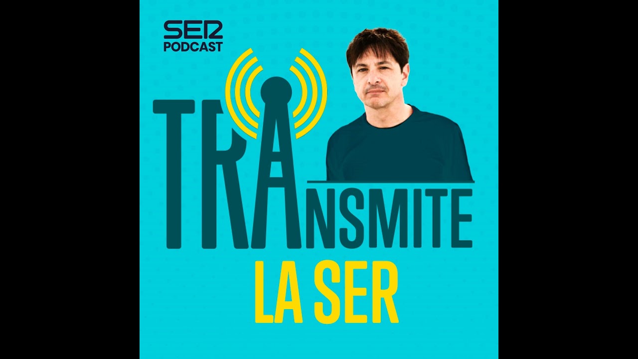 Transmite La SER | El niño Dani Mateo