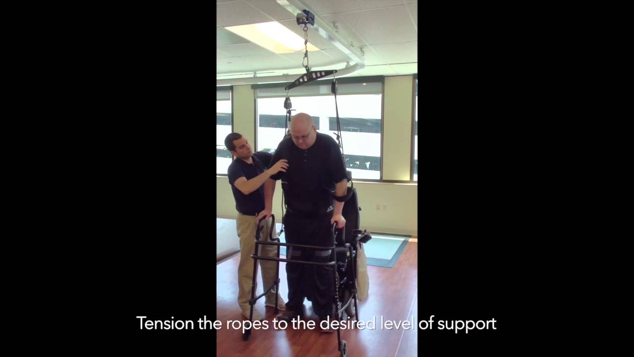 Starting a ZeroG-Passive Session