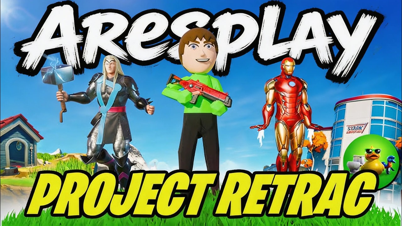 🎮 ¡REGRESAMOS al MAPA del CAPÍTULO 2! 😭🔥 lSentí que era 2019 otra vez... Fortnite Chapter 2