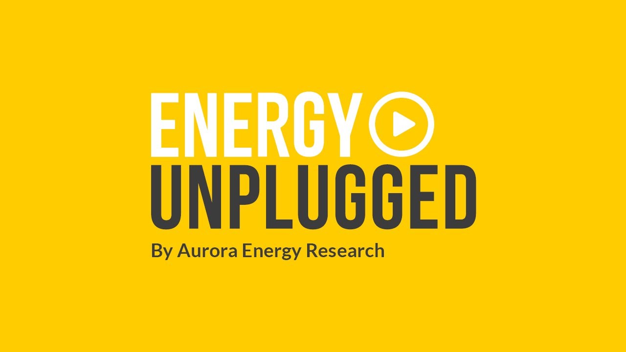 EP. 262 Tom Palmer on Powering the Grid: The Growing Role of Large-Scale Battery Storage