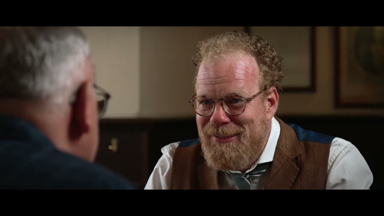 Honorary Connoisseur Pilsner Urquell 2024  - Tomáš Sedláček