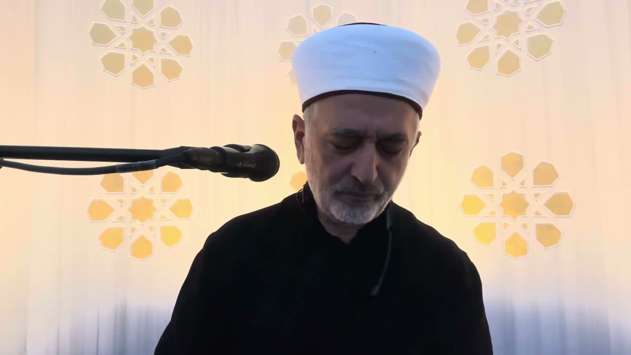 Yasin Süresi 77-83 ,Rast