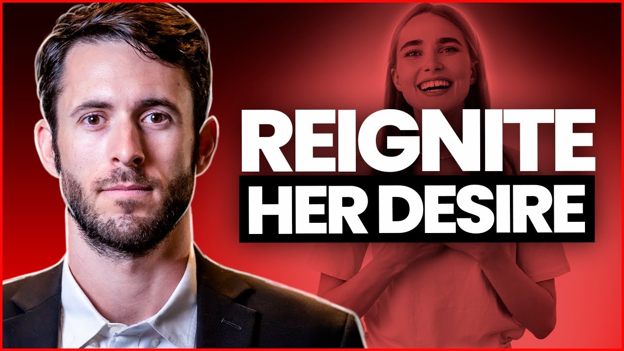 How To Win Back Her Love: Four Irresistible Principles to Restore Lost Love